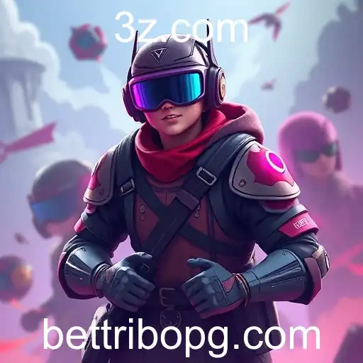 Tribopg Revoluciona o Mundo dos Jogos em Português