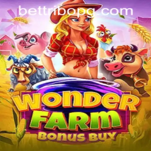 Explore the Enchanting WonderFarmBonusBuy Game